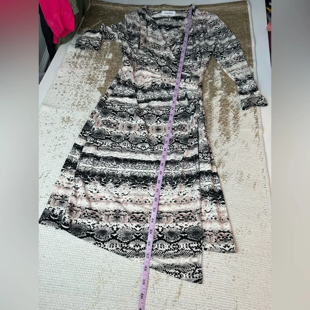 Calvin Klein euc stretchy